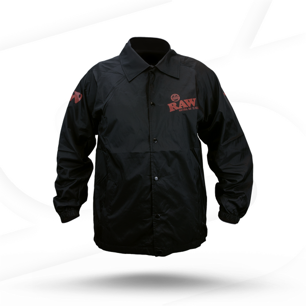 raw-coach-jacket-clothing-