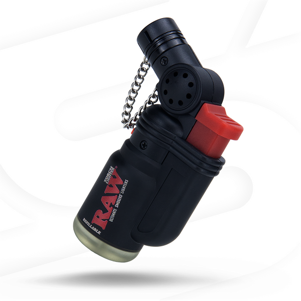 RAW Torch Lighter - ESD Official