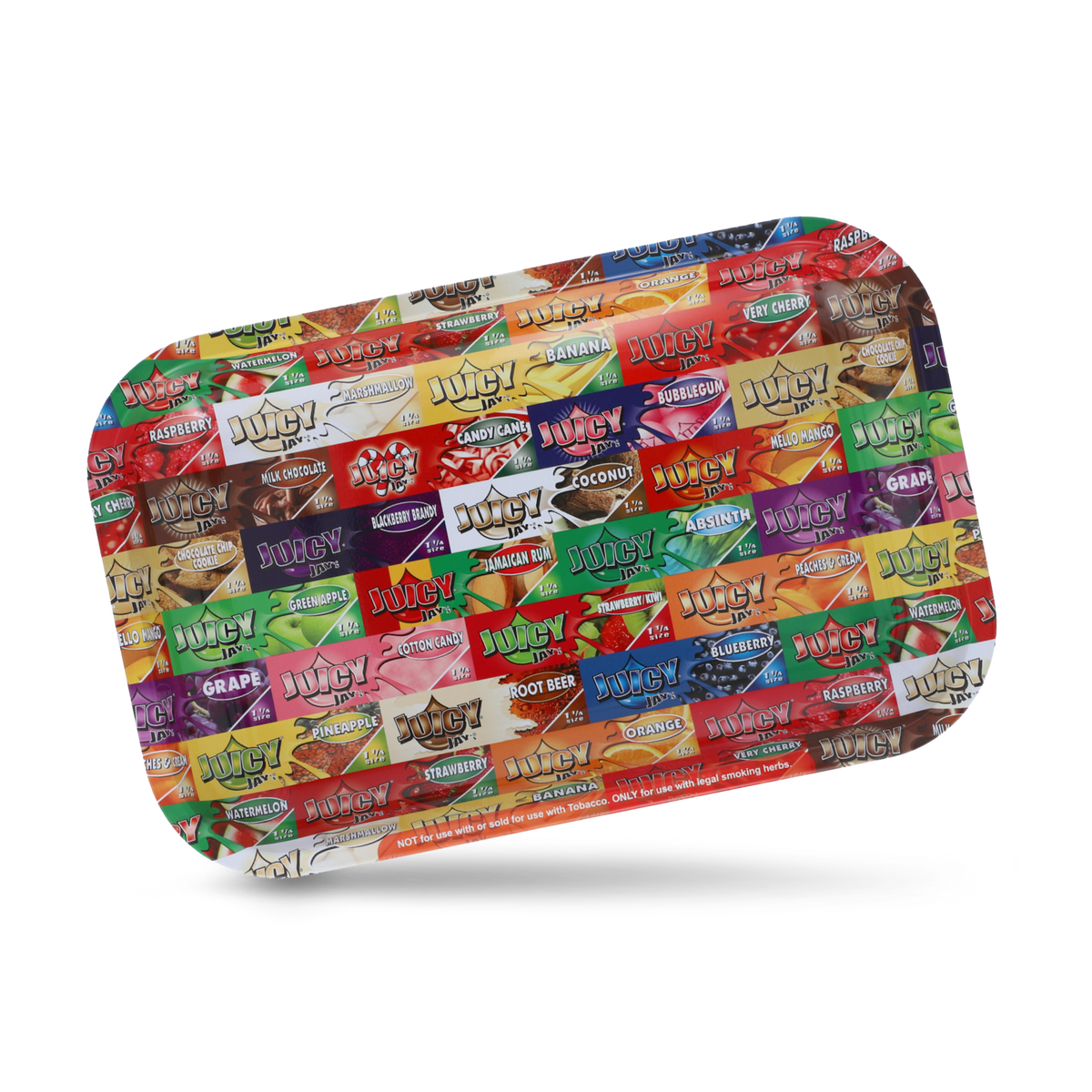 Juicy Jay Rolling Trays Rolling Trays esd-official