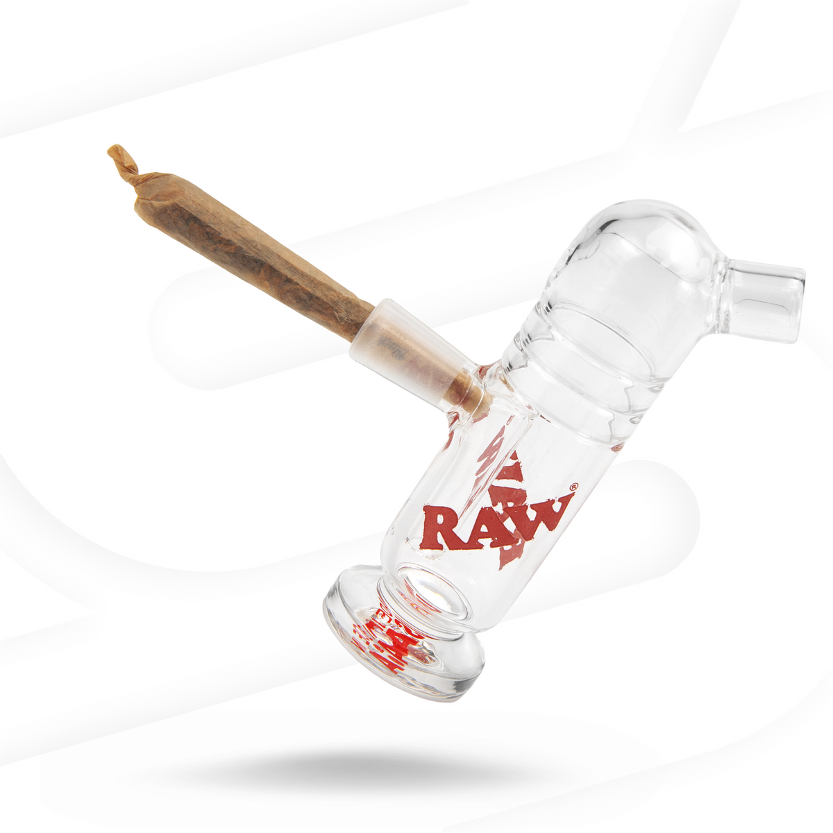 RAW Cone Bubbler Accessories RAWU-RATH-0004 esd-official