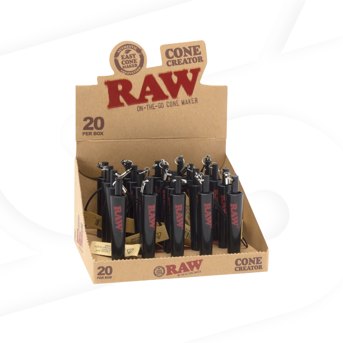 RAW Cone Creator Accessories WAR10024-MUSA01 esd-official