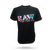 RAW Logo T-Shirt | Tie Dye Clothing Accessories esd-official