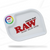 RAW Power Tray Rolling Trays esd-official