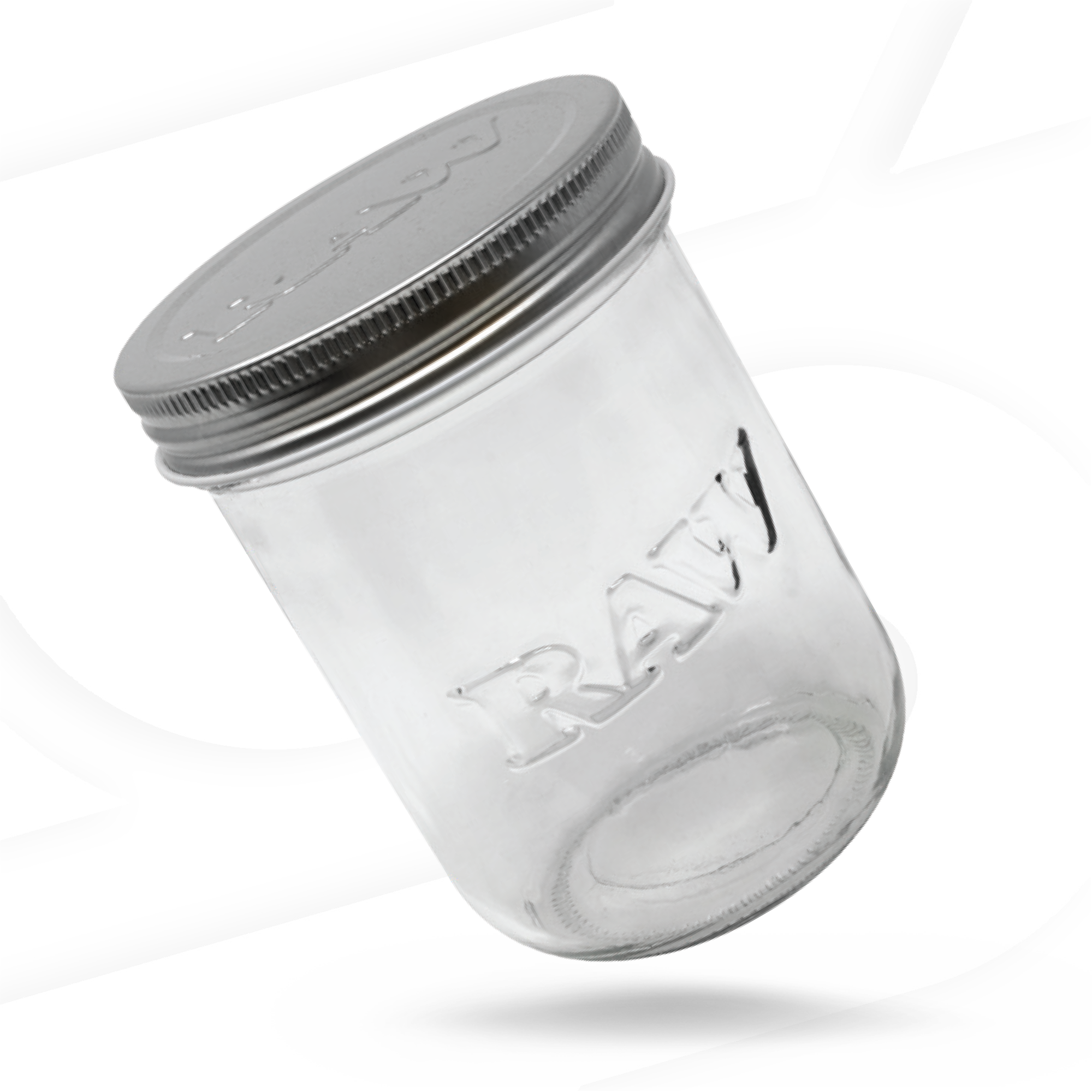 RAW Smellproof Cozy & Jar Storage esd-official