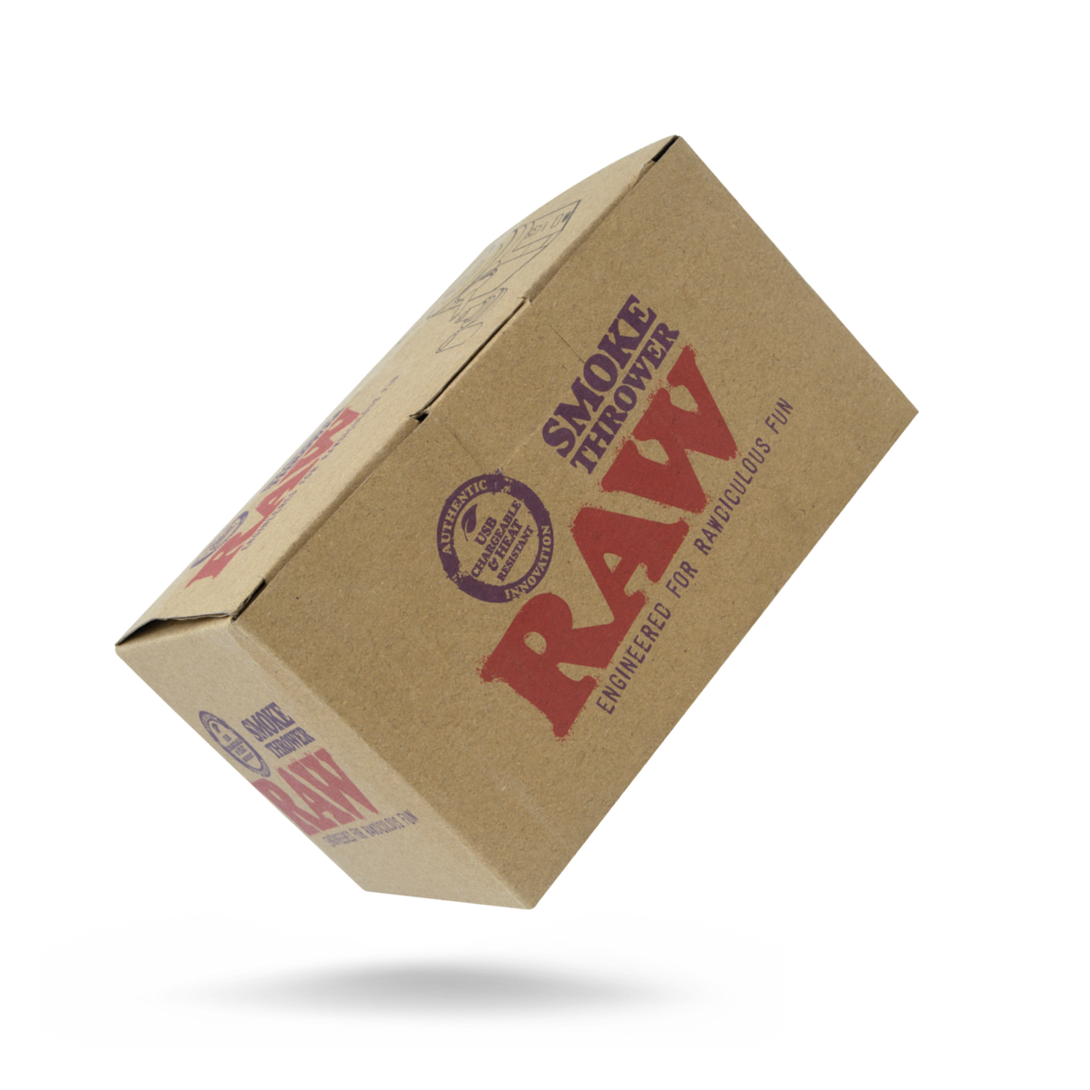 RAW Smoke Thrower Accessories RAWU-RAAA-0011 esd-official