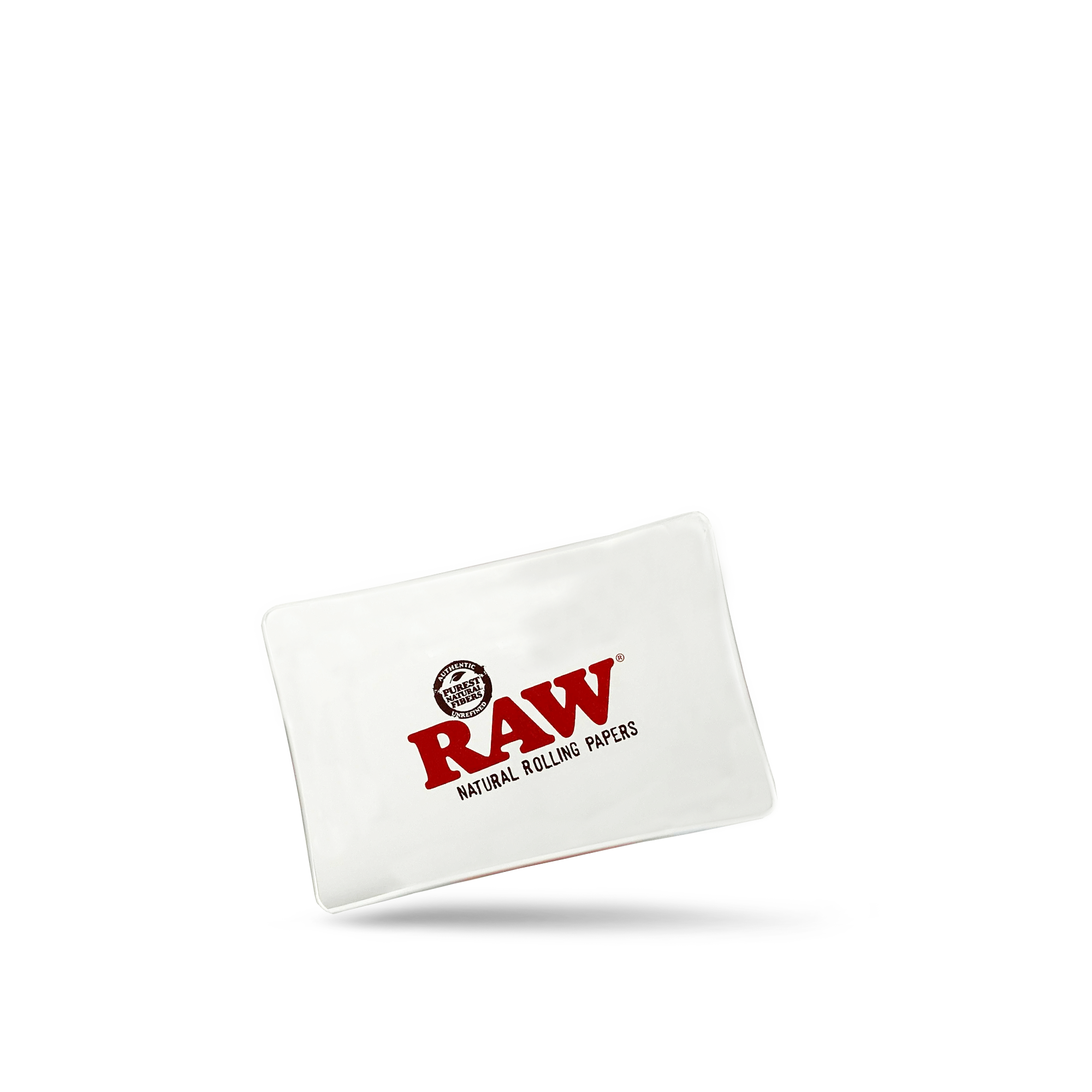 RAW Star Glass Mini Rolling Tray Rolling Trays esd-official