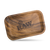 RAW Wood Small Rolling Tray Rolling Trays WAR00149-MUSA01 esd-official