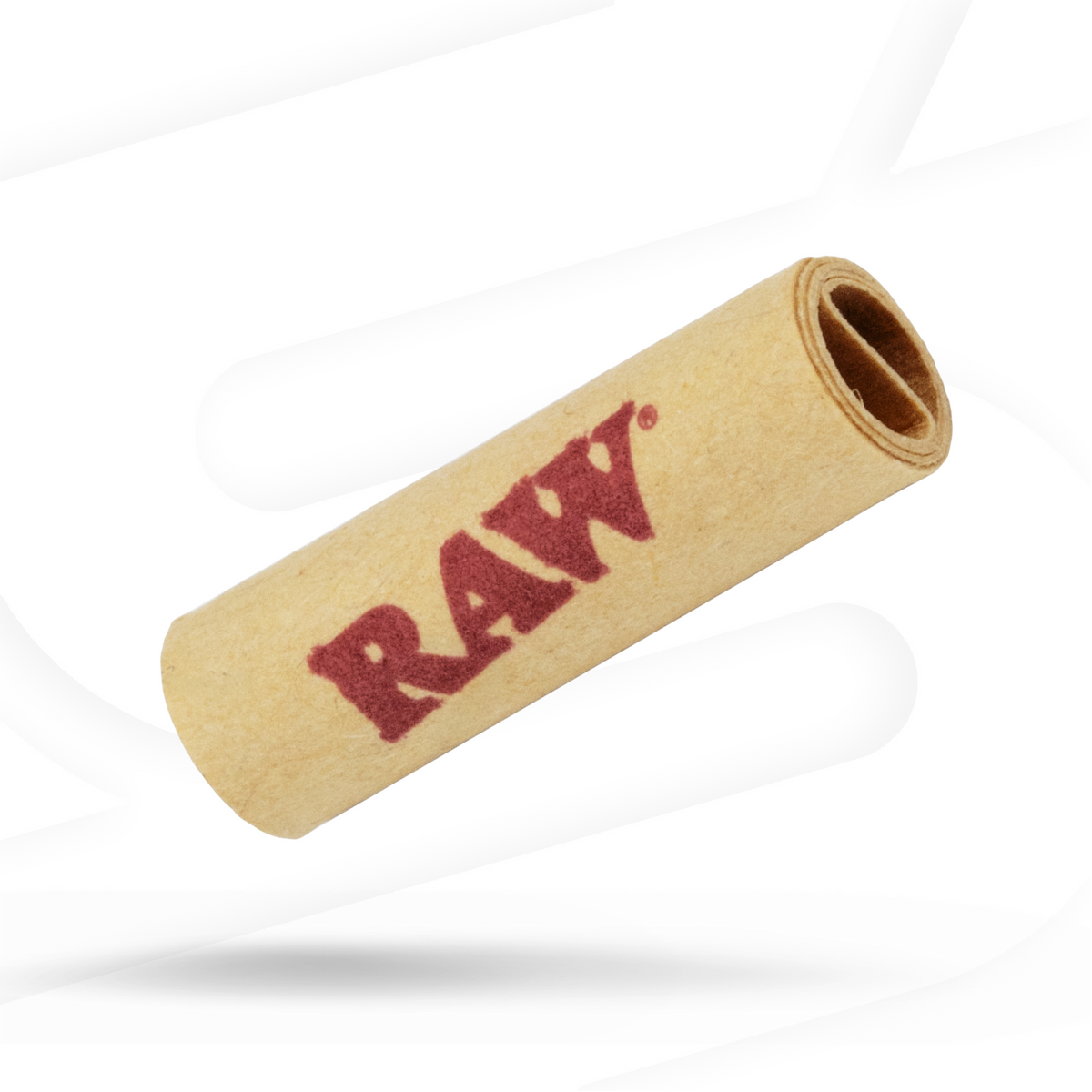 RAW Herbal Pre-Rolled Slim Tips