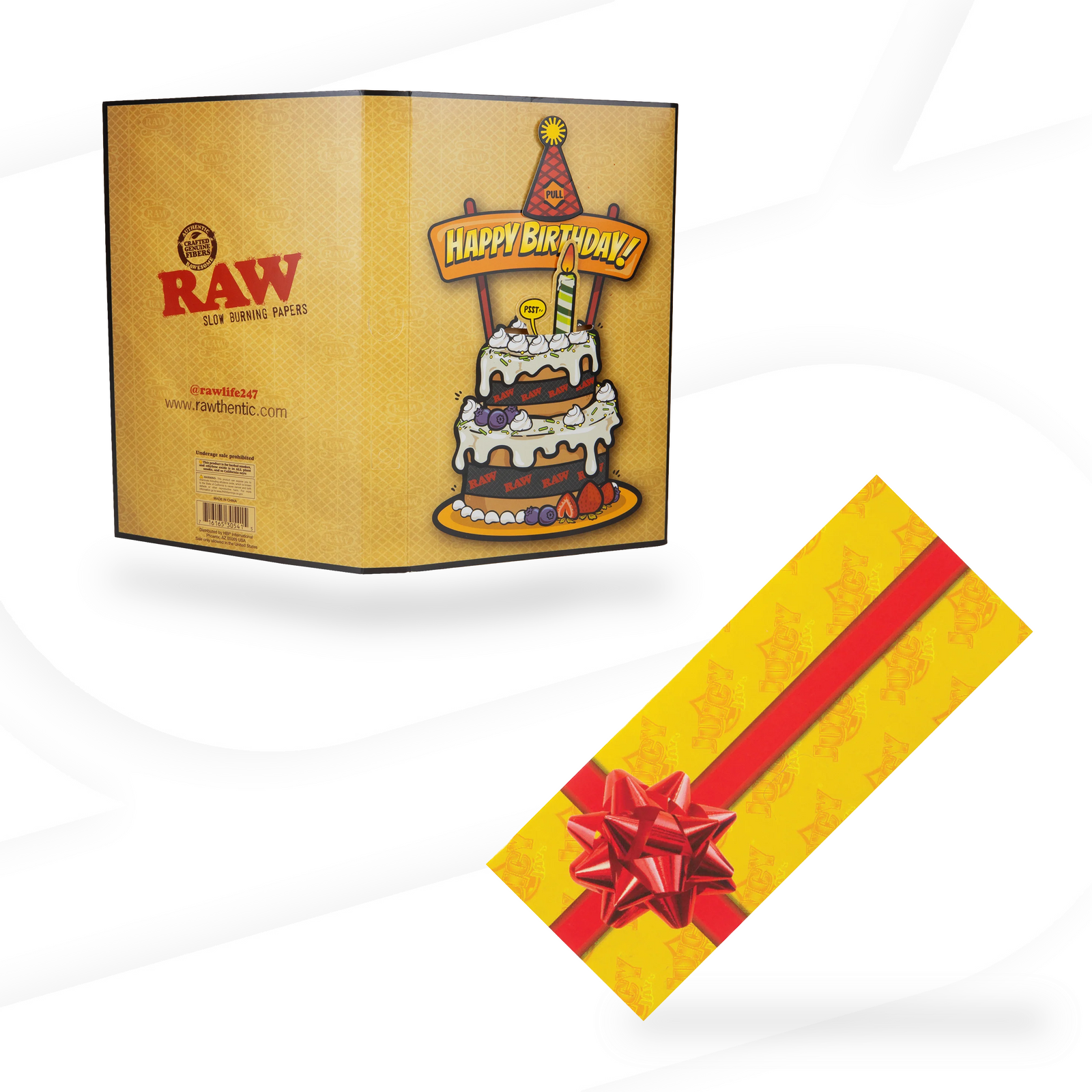 Birthday Blaze Pack Bundles BNDL-JJLX-0001 esd-official