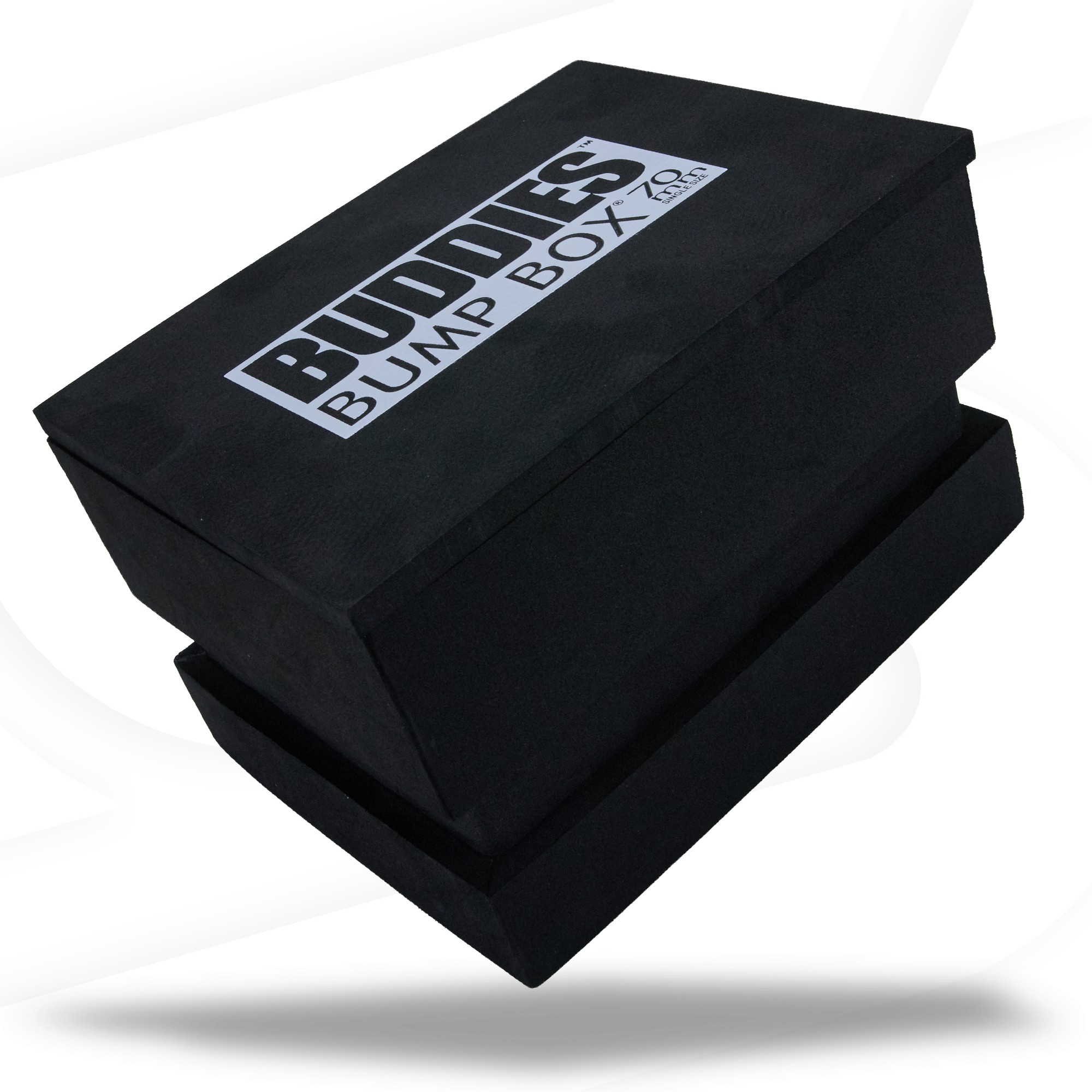 Buddies Bump Box - ESD Official Buddies Bump Box - ESD Official