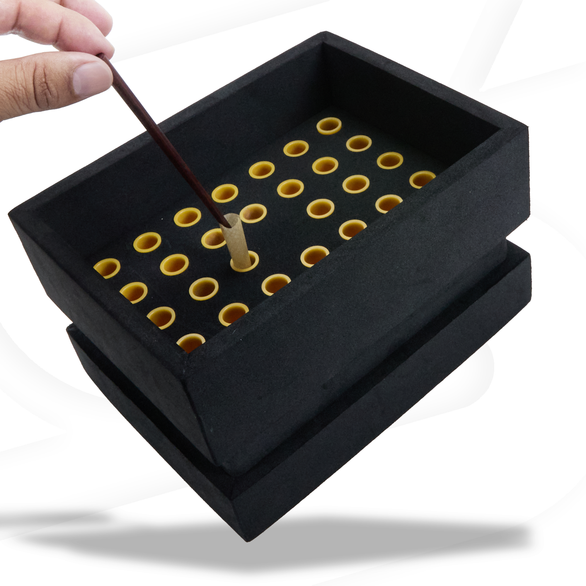 Buddies Bump Box - ESD Official Buddies Bump Box - ESD Official