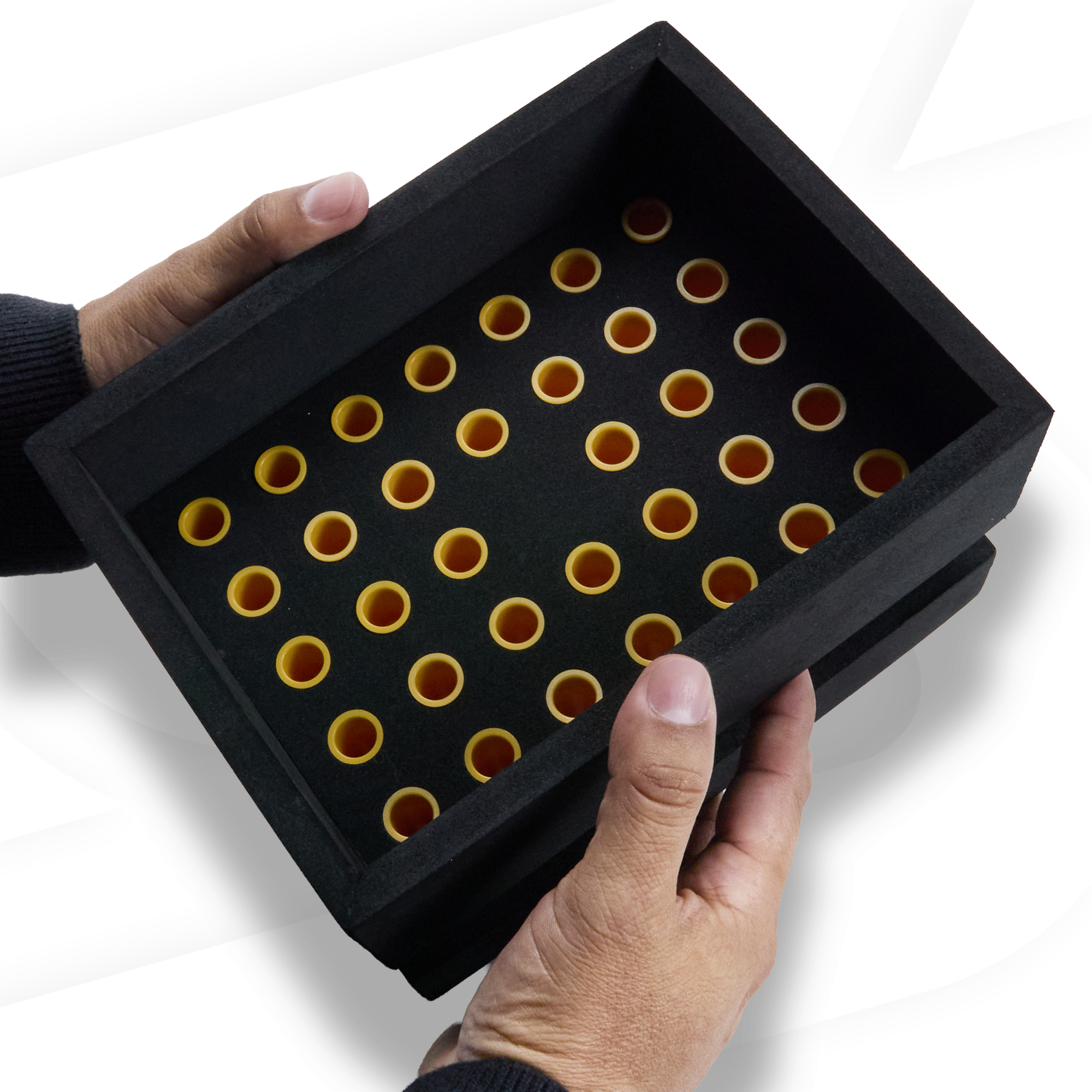 Buddies Bump Box - ESD Official Buddies Bump Box - ESD Official