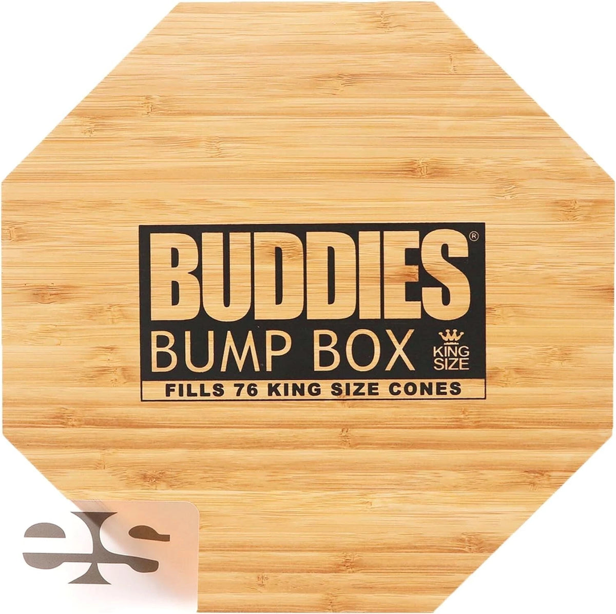 Buddies Bump Box Accessories BUDU-RALF-KS01 esd-official