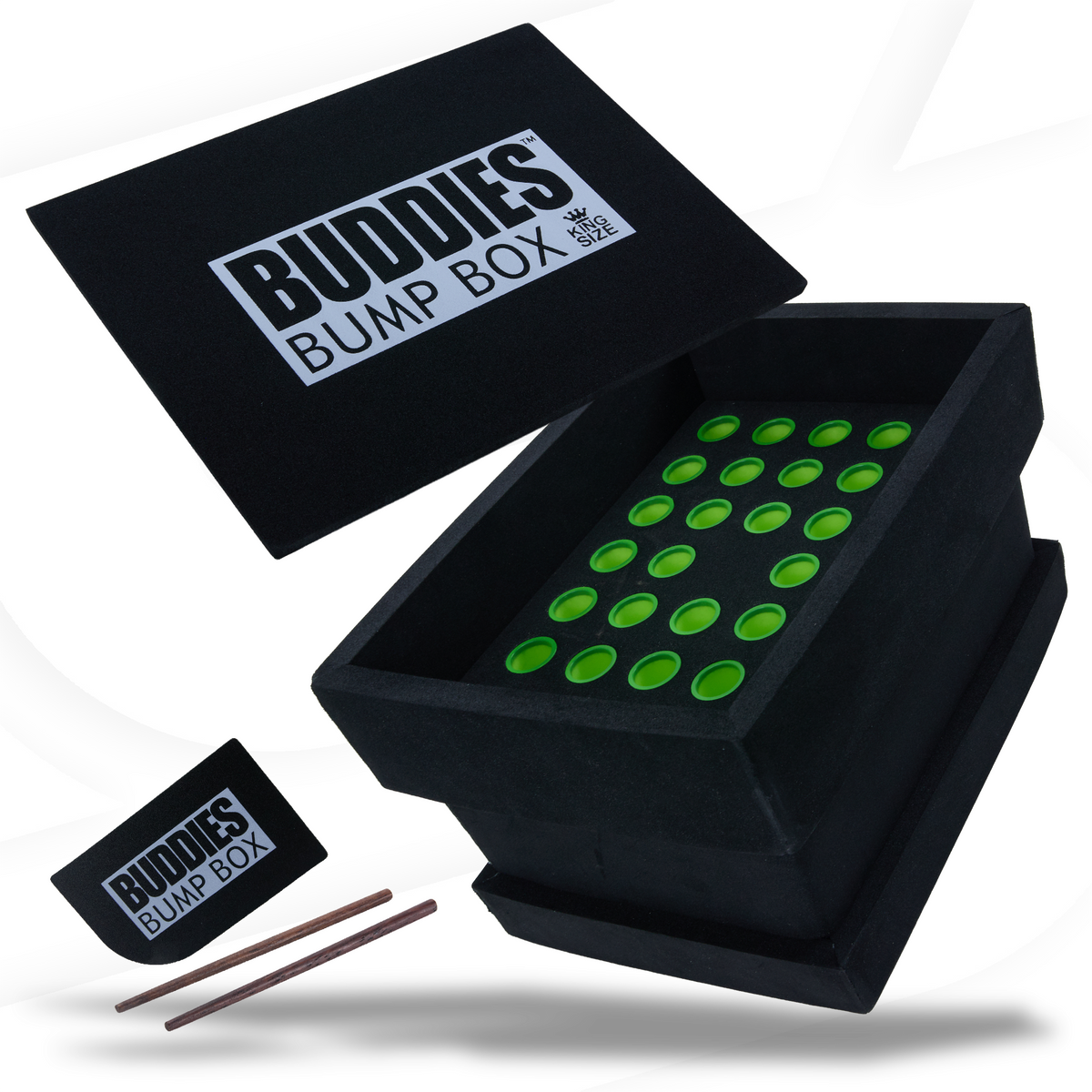Buddies Bump Box Accessories BUDU-RALF-KS02 esd-official