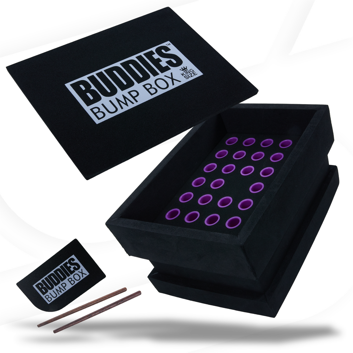 Buddies Bump Box Accessories BUDU-RALF-1402 esd-official