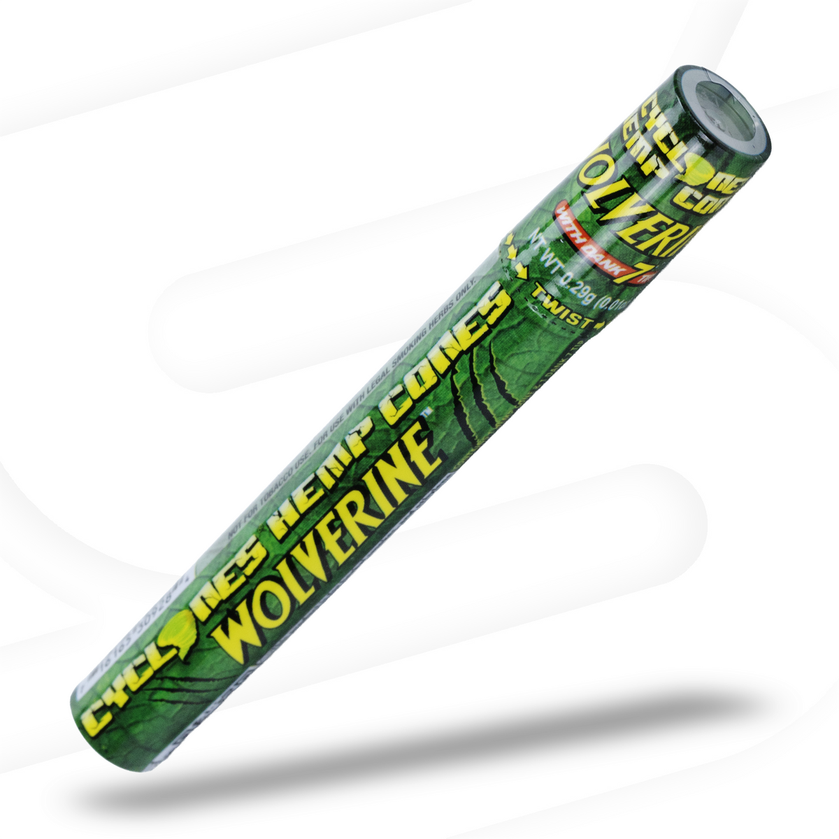 Cyclone Wolverine Cone RAW Cones esd-official