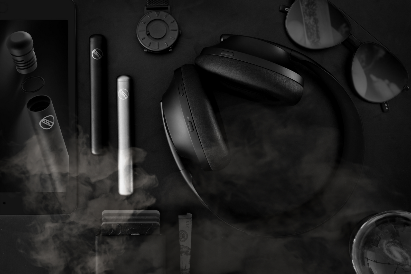 Smoking Accessories Online