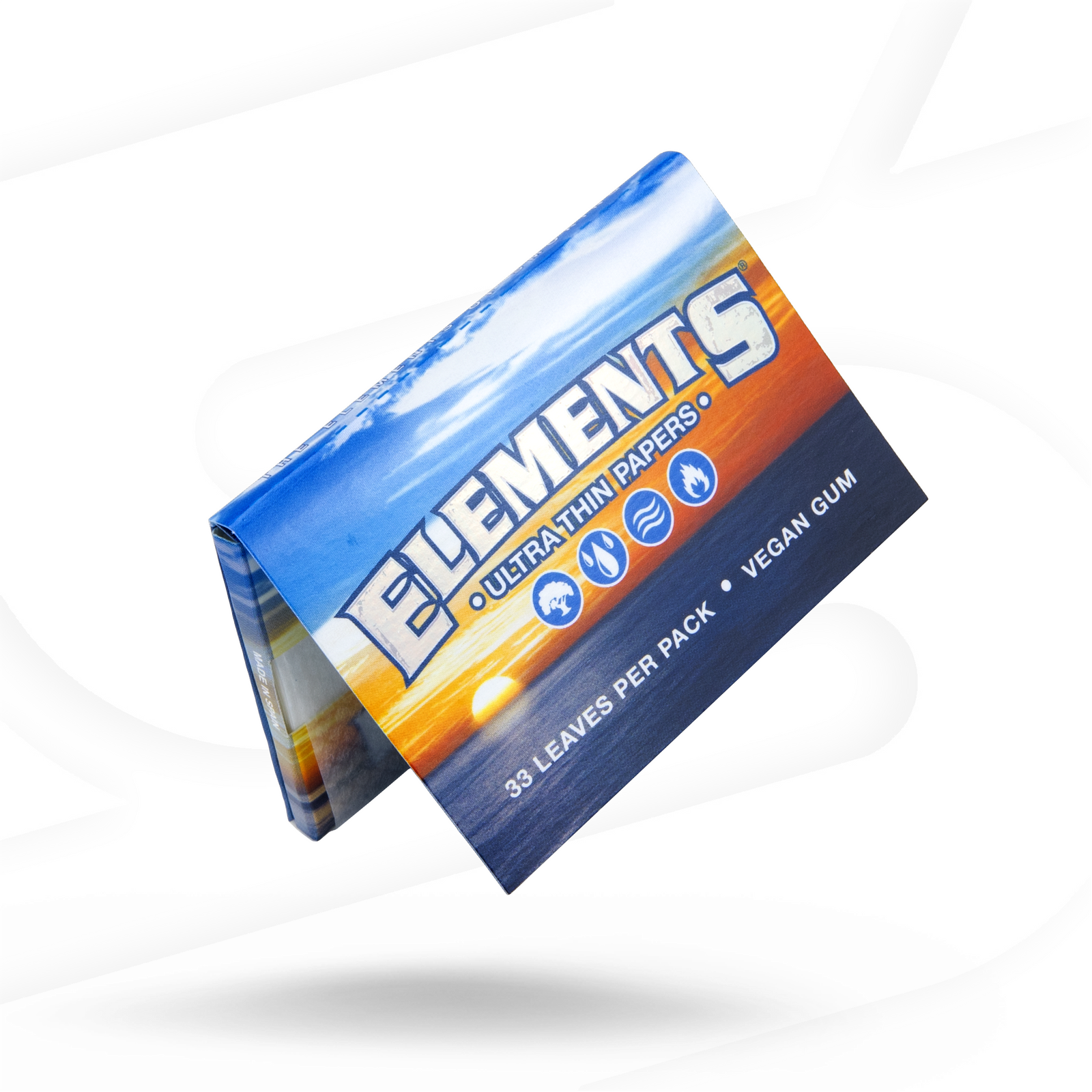 Elements 1 1/2 Rolling Papers Rolling Papers esd-official