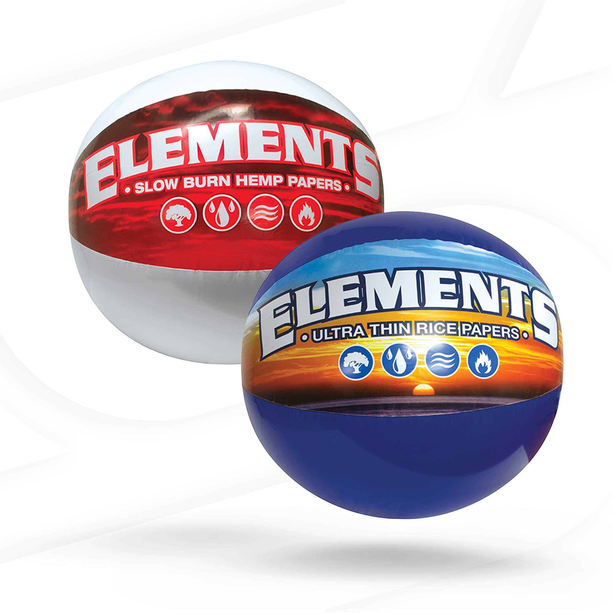 Elements Beach Ball Lifestyle esd-official