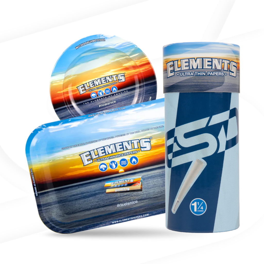 Any Element Bundle Elements Blue Bundle - ESD Official