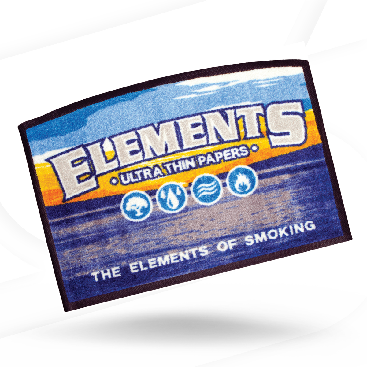 Elements Door Mat Lifestyle ELEU-LFXX-0006 esd-official