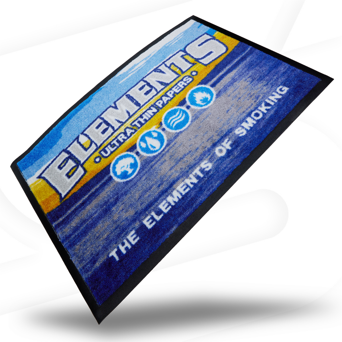 Elements Door Mat Lifestyle ELEU-LFXX-0006 esd-official