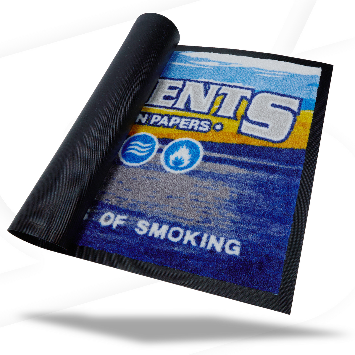 Elements Door Mat Lifestyle ELEU-LFXX-0006 esd-official