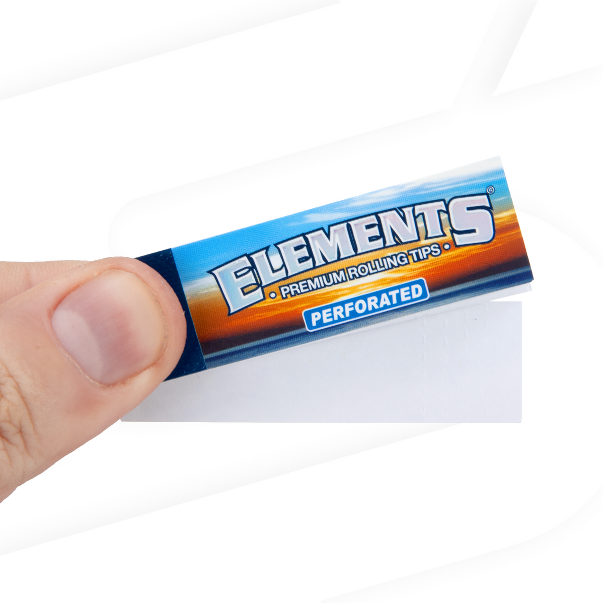 Elements Perforated Premium Rolling Tips Rolling Tips ELEB-RATH-0003_1/50 esd-official