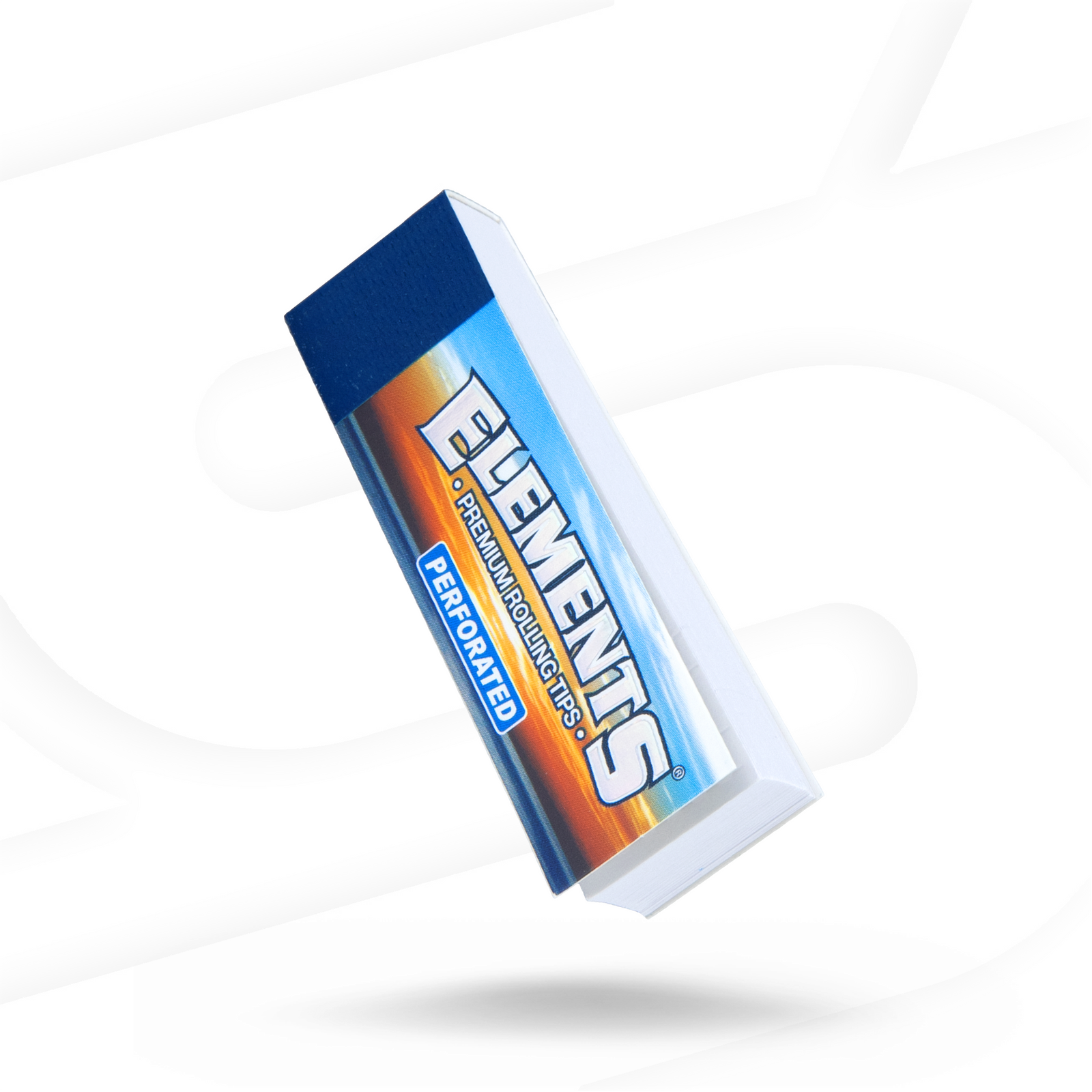 Elements Perforated Premium Rolling Tips Rolling Tips esd-official