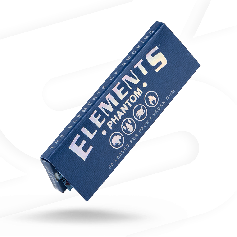 Elements Phantom Rolling Papers