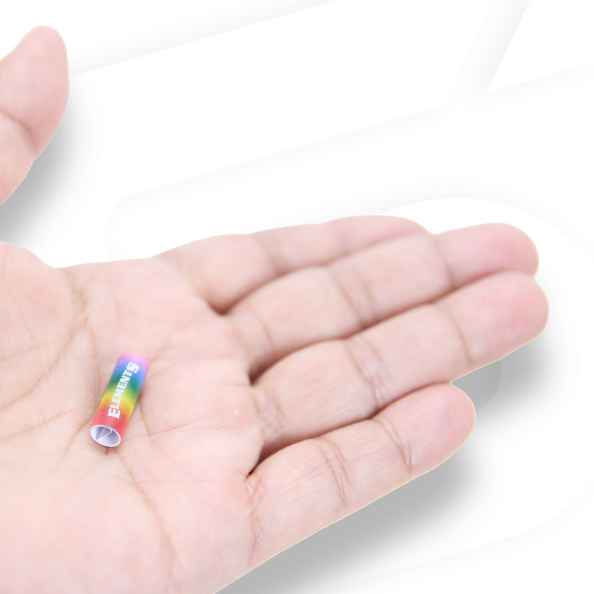 Elements Prism Pre- Rolled Tips Bag Rolling Tips ELEU-RATH-0001 esd-official