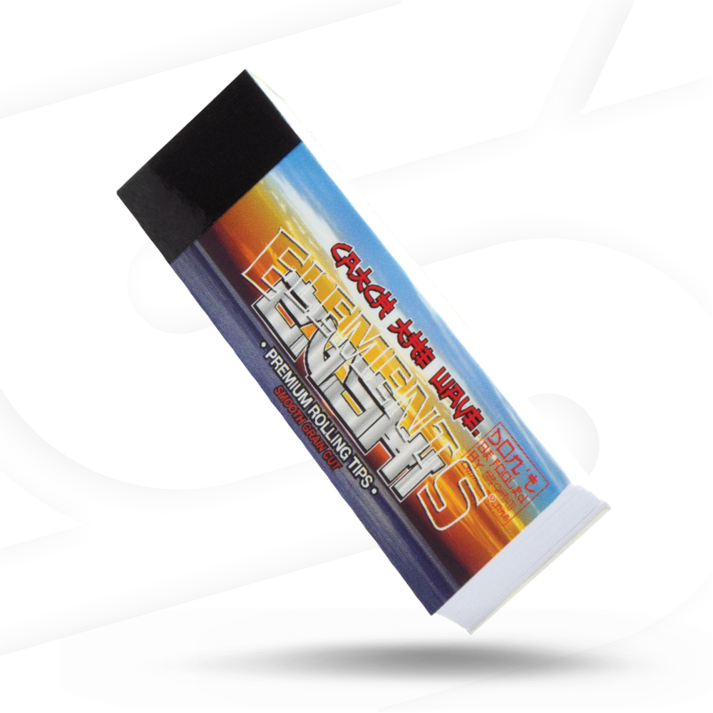 Elements X Zushi Rolling Tips Rolling Tips esd-official