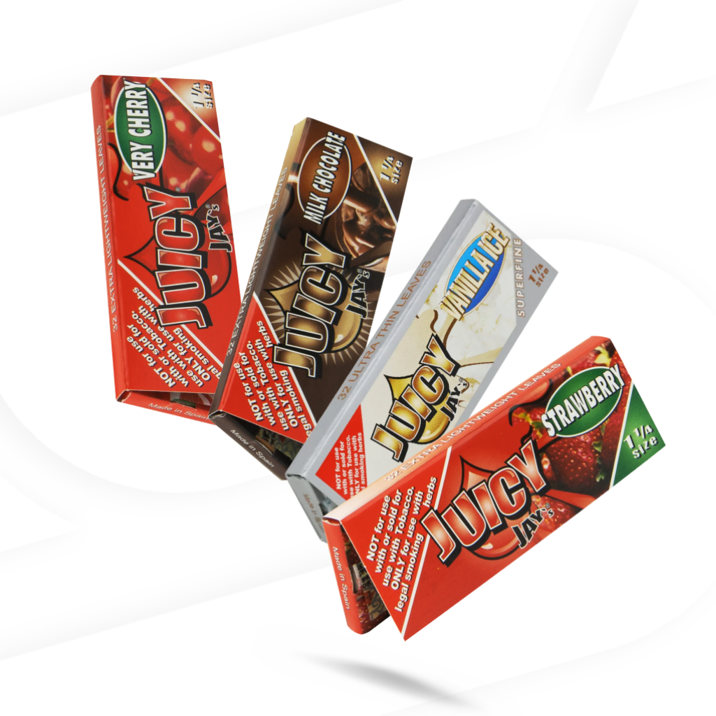 Juicy Jay Flavors Of Love Bundles BNDL-RPFL-0001 esd-official