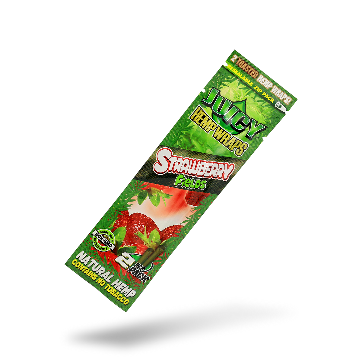 Juicy Jays Hemp Wraps Rolling Papers JAYB-OWFL-0008_1/25 esd-official