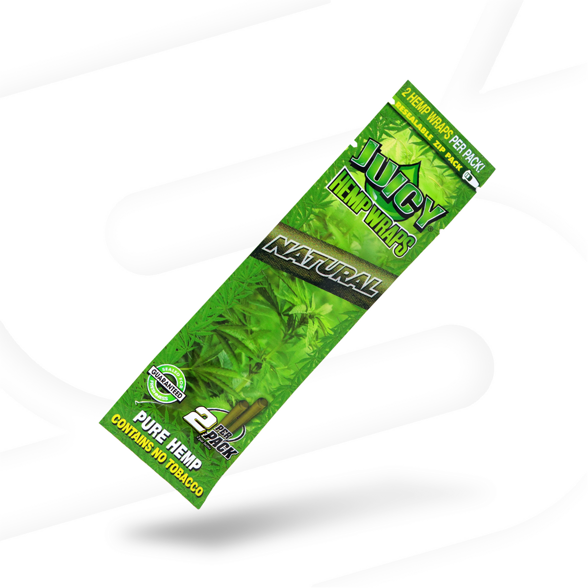 Juicy Jays Hemp Wraps Rolling Papers JAYB-OWFL-0010_1/25 esd-official