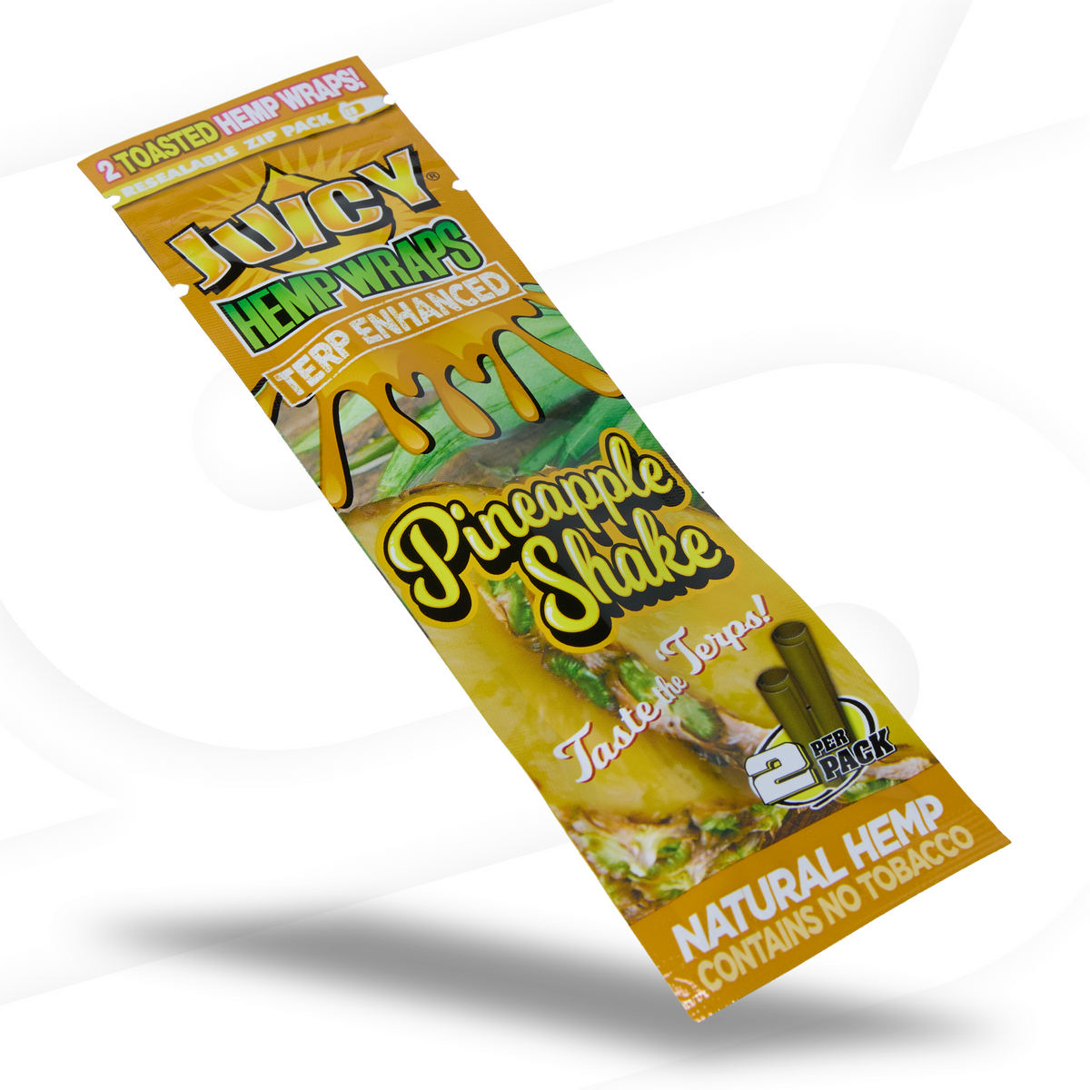 Juicy Jays Terp Enhanced Wraps Rolling Papers JAYB-OWFL-0005_1/25 esd-official