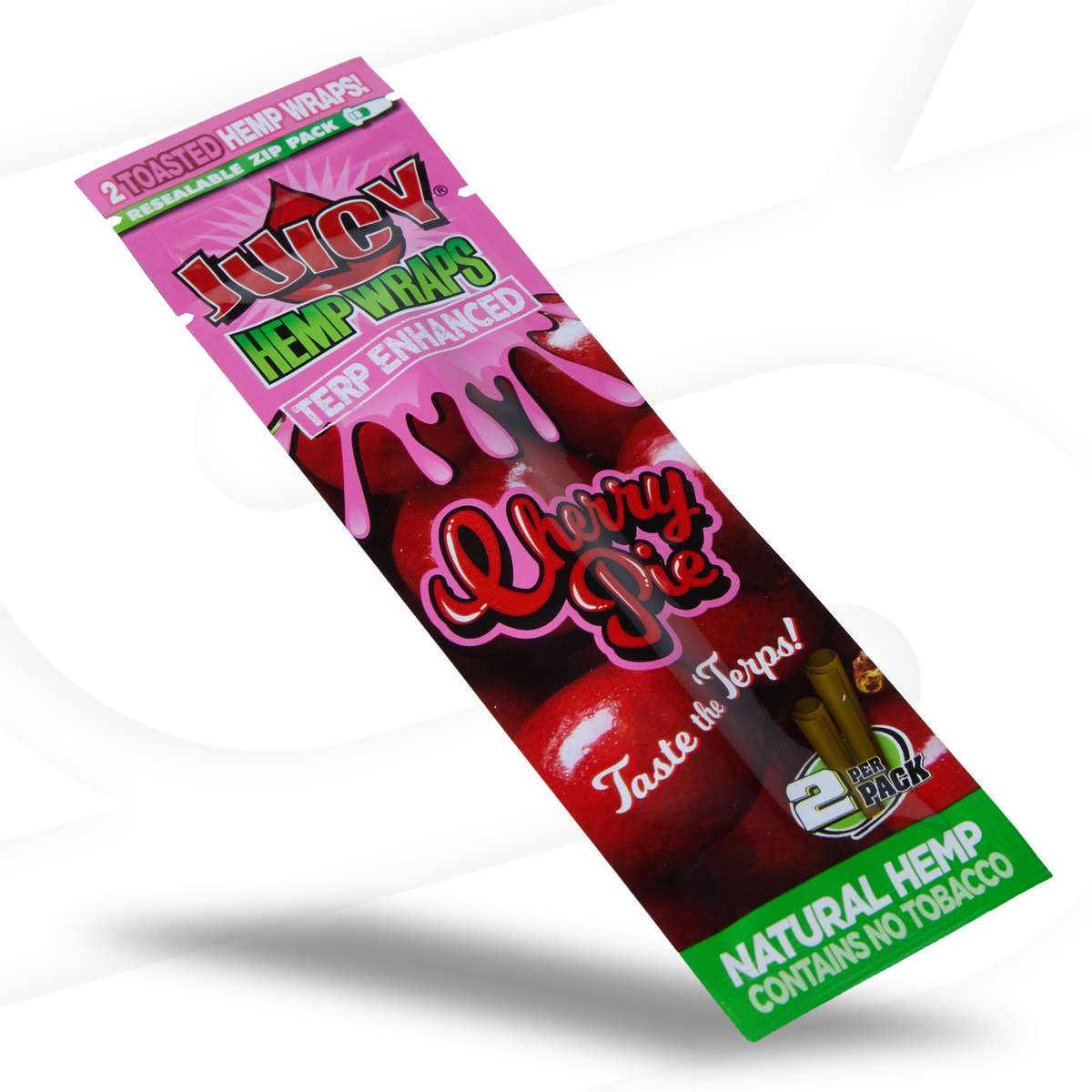 Juicy Jays Terp Enhanced Wraps Rolling Papers JAYB-OWFL-0003_1/25 esd-official