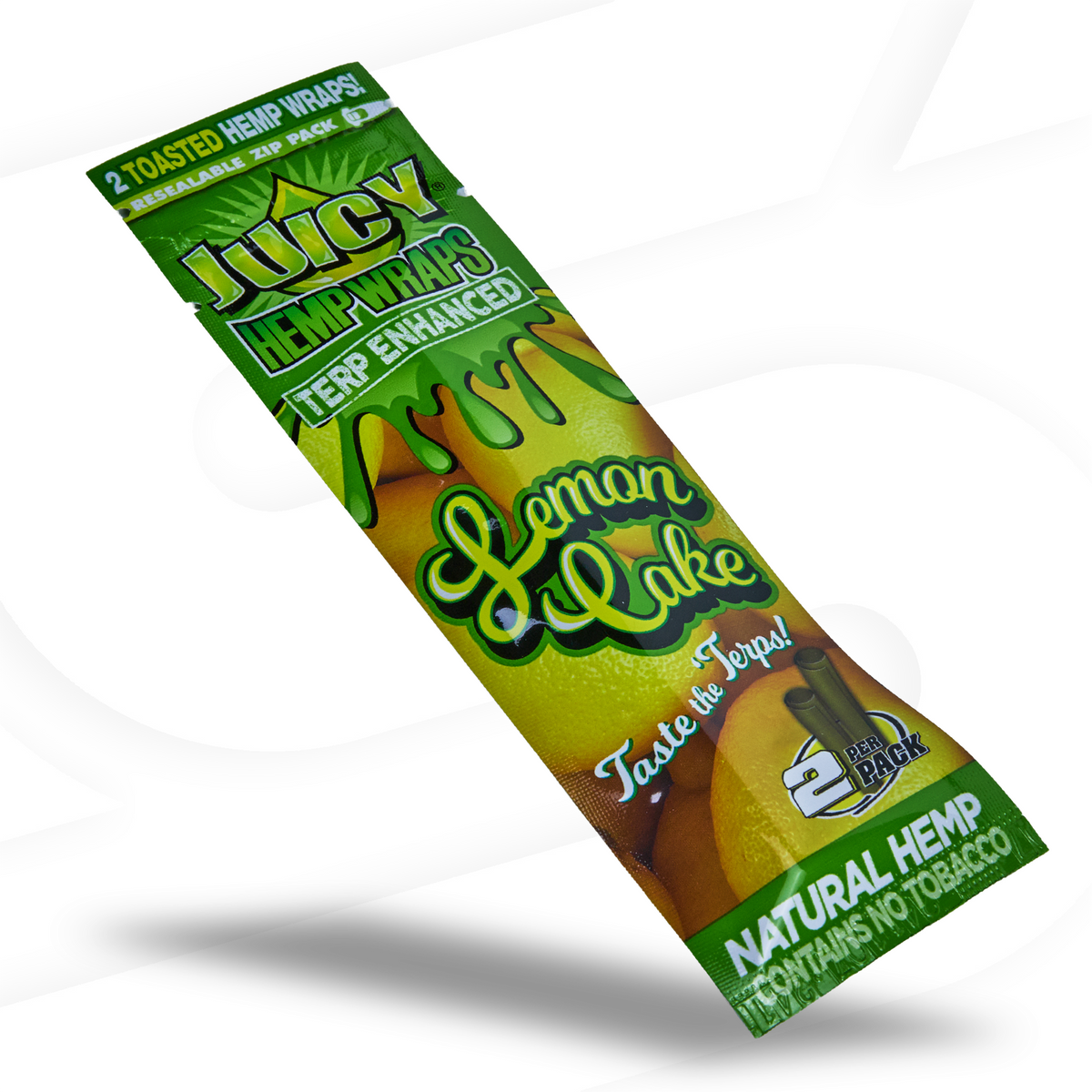 Juicy Jays Terp Enhanced Wraps Rolling Papers JAYB-OWFL-0004_1/25 esd-official