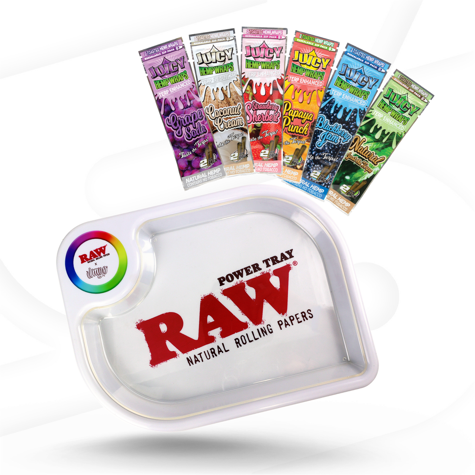 raw - ESD Official