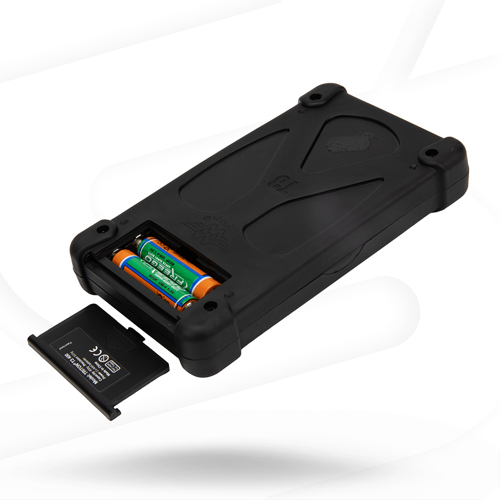 Eva digitale zakweegschaal 200g 0,01g Eva digitale zakweegschaal 200g 0,01g