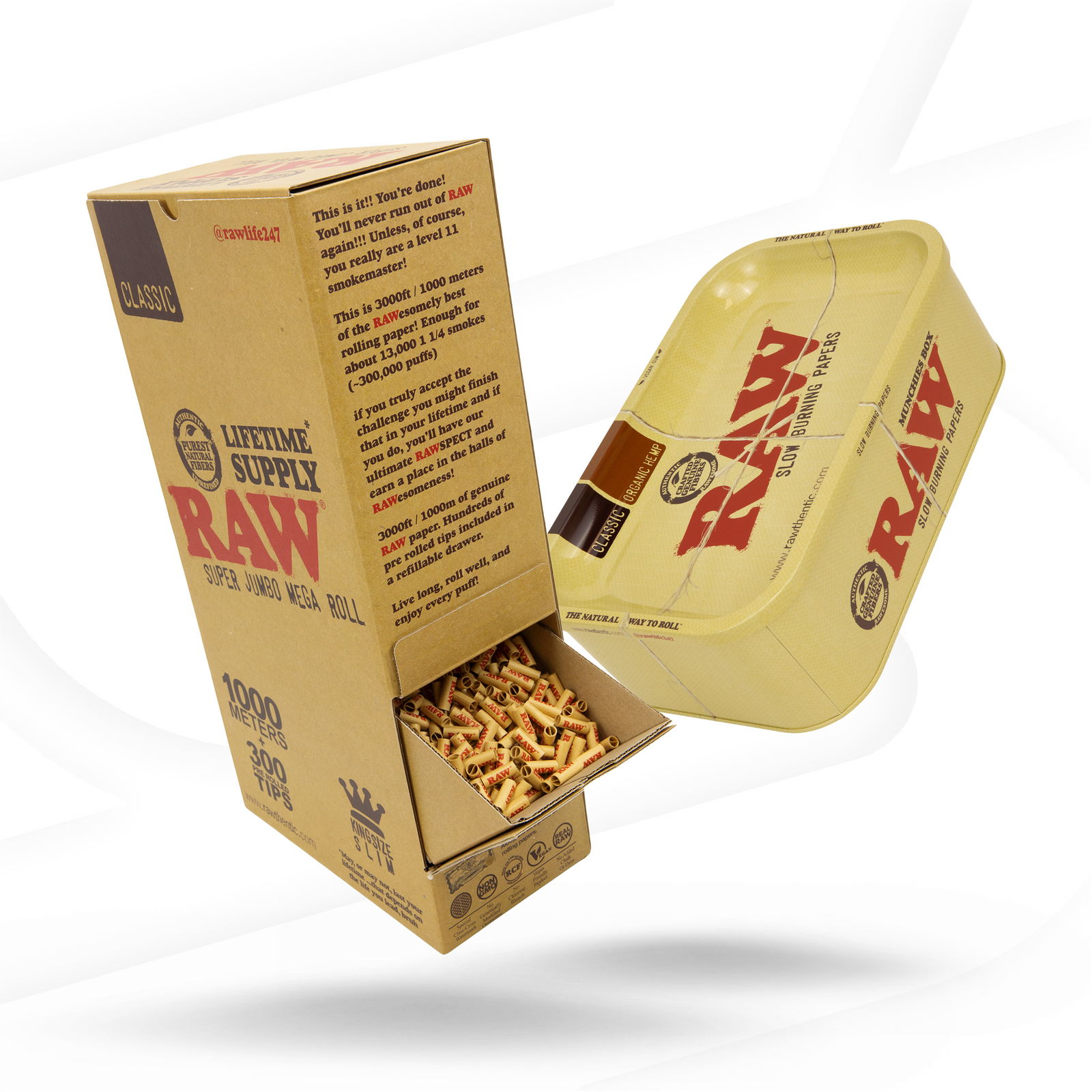 No Crumb Left Behind Kit Bundles BNDL-MRXX-MNCH esd-official