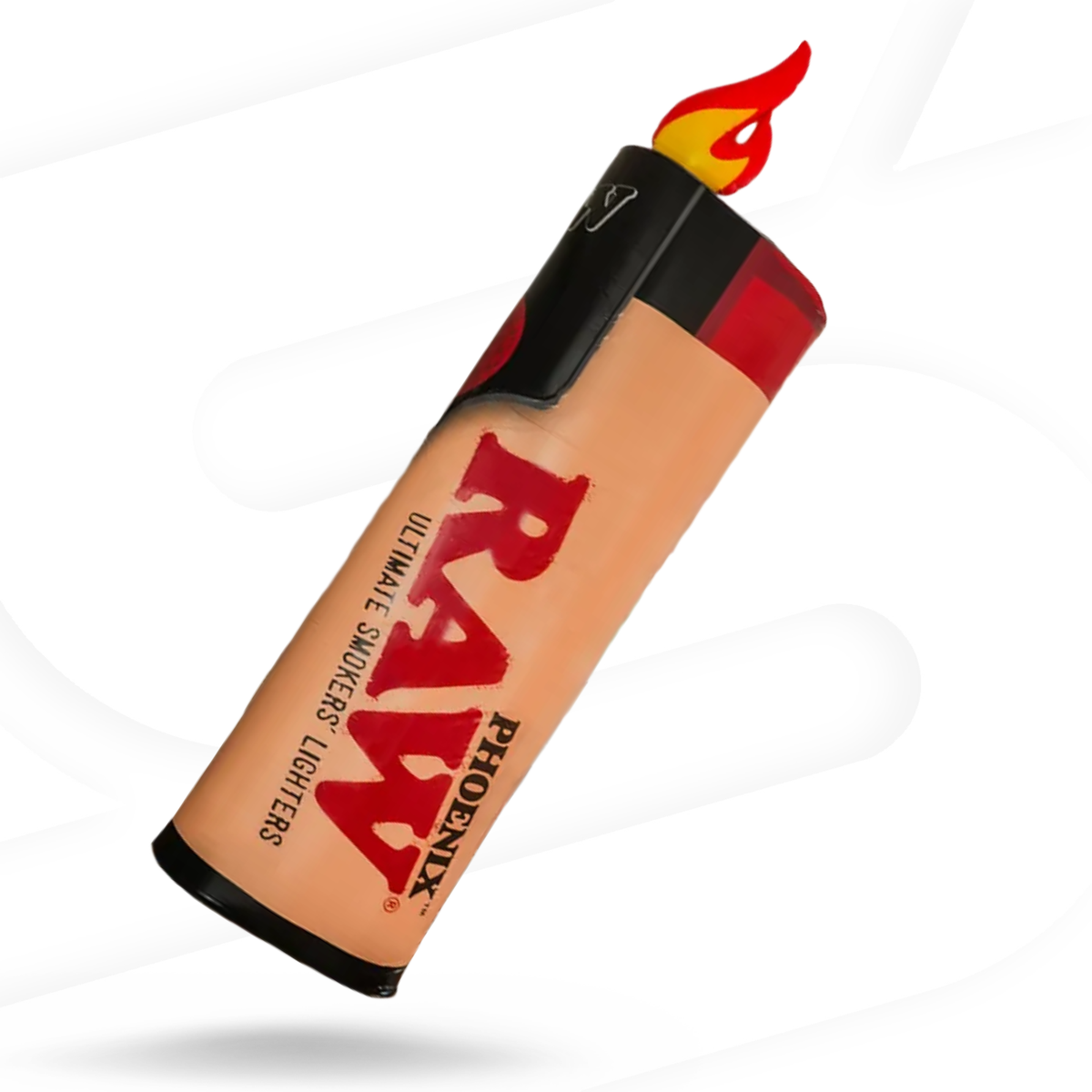 RAW 10ft Inflatable Phoenix Lighter Lifestyle RAWU-LFXX-0093 esd-official