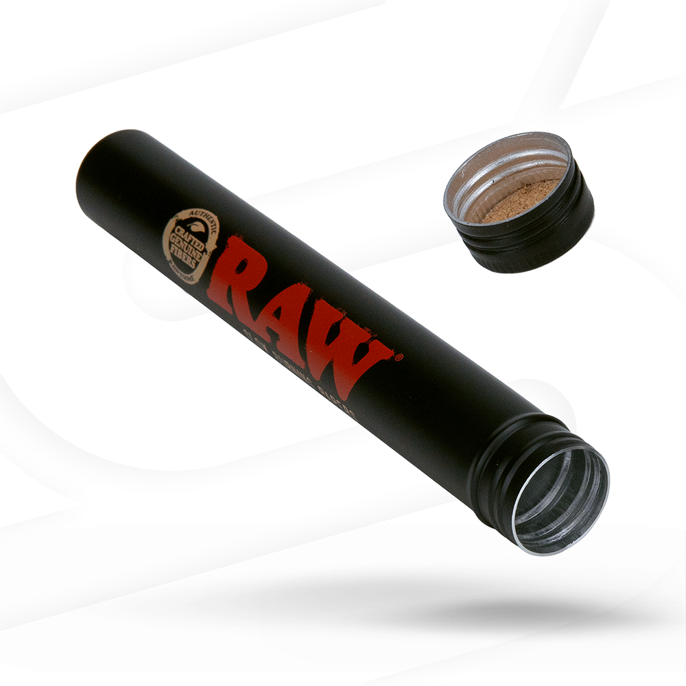 RAW Aluminum Tube Accessories RAWU-RASG-0041 esd-official