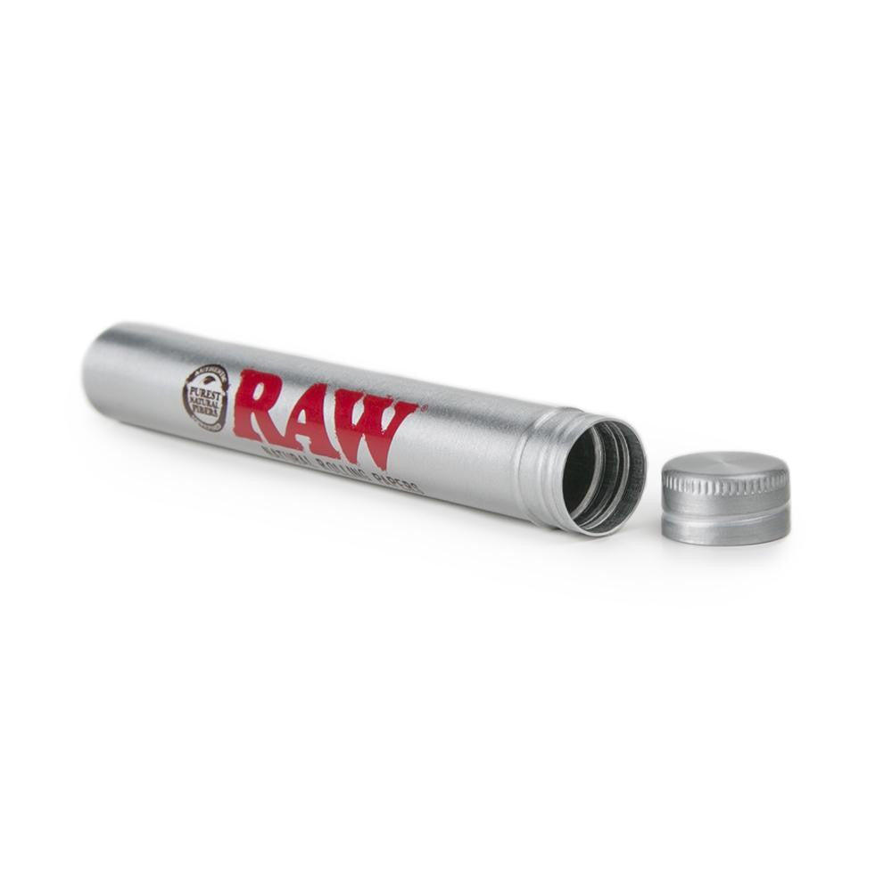 RAW Aluminum Tube Storage RAWU-RASG-0011 esd-official
