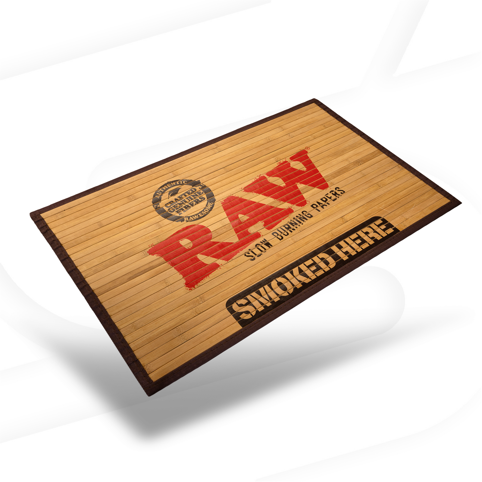 RAW Bamboo Door Mat Lifestyle RAWU-LFXX-0005 esd-official