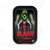 RAW Black Cone Monster Rolling Tray Rolling Trays RAWU-RATC-0S22 esd-official