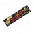 RAW Black Connoisseur King Size Slim Rolling Papers Rolling Papers RAWB-RPBK-KS01_1/24 esd-official