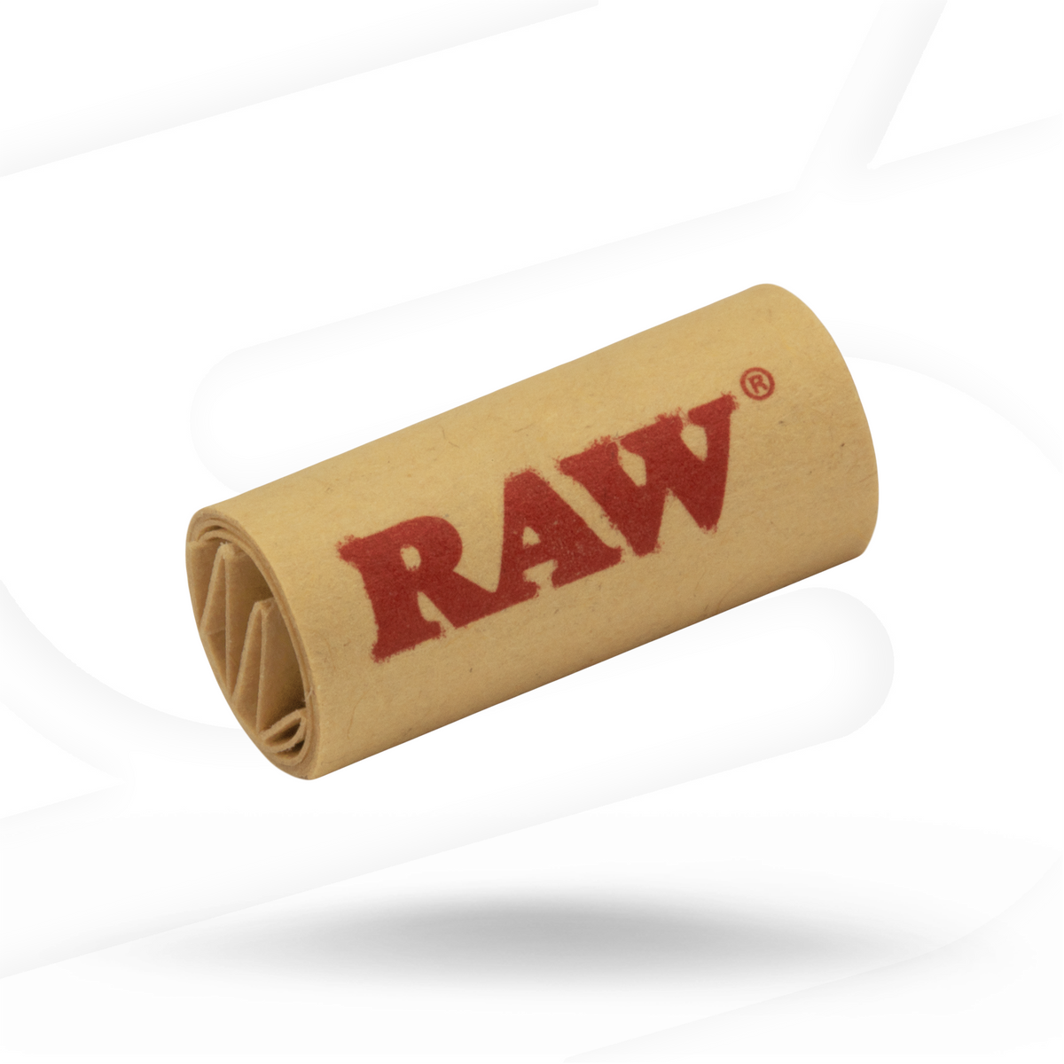 RAW Black W-Wide Pre- Rolled Cone Tips Rolling Tips RAWB-RATH-0025_1/20 esd-official