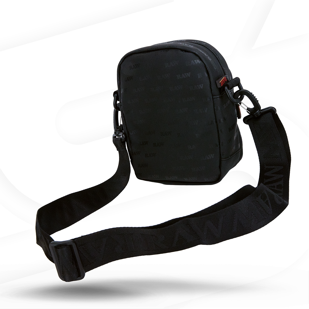 RAW Brazil Cross Body Bag Clothing Accessories RAWU-LFXX-0081 esd-official