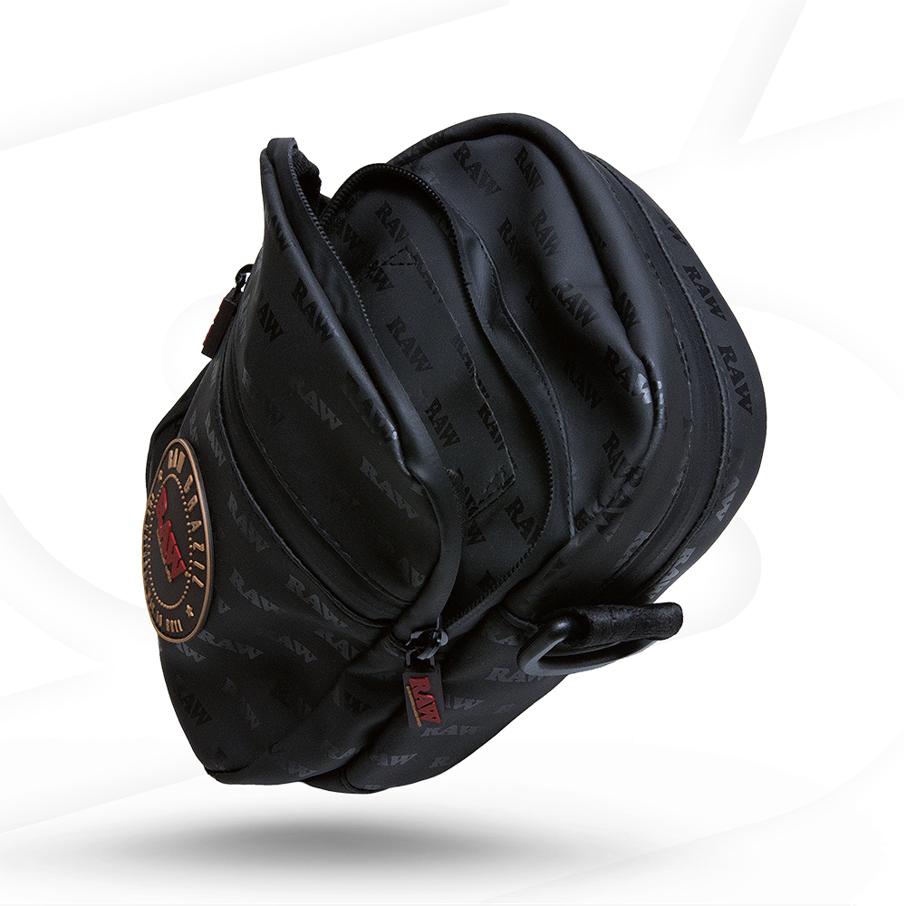 RAW Brazil Cross Body Bag Clothing Accessories RAWU-LFXX-0081 esd-official